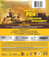 Mad Max 2: The Road Warrior (4K Ultra HD + Blu-ray) [4K UHD]