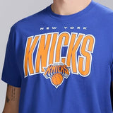 Men's X NBA Officially Licensed Graphic Short Sleeve Lightweight Classic Crew Neck Cotton T-Shirt