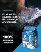 Friction Labs Premium Sports Chalk for Rock Climbing, Weight Lifting, Gymnastics, Tennis & More