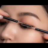 [aheb] アイラッシュカーリングスティック まつ毛ホットビューラーディバイス まつ毛カーリングディバイス ホットビューラー