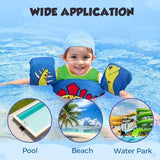 Body Glove Paddle Pals Learn to Swim Coast Guard Approved Kids Life Jacket PFD