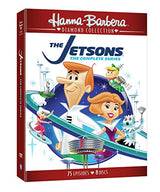 The Jetsons: The Complete Series (DVD)
