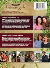 Gilmore Girls: The Series (DVD)