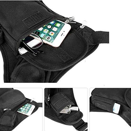 Drop Leg Bag for Men Women