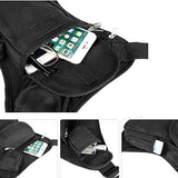 Drop Leg Bag for Men Women