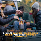 9-Hour White Candles for UCO Candle Lanterns, Long-Burning Candles for Outdoor, Camping, Prepping Supplies and Emergency Preparedness