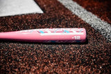 Rawlings | REMIX T-Ball Bat | USA Baseball & Softball | -12 Drop | 2 1/4" Barrel | 1 Pc. Aluminum