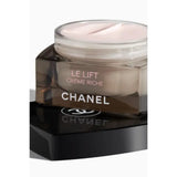 CHANEL Moisturisers Le Lift Creme Riche, 1.7 Oz