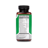 LifeSeasons - Digestivi-T - Digestive Enzymes & Probiotic Supplement - Supports Gut Microbiome & Healthy Immune Function - Relieves Bloating & Digestion Discomfort - Beneficial Bacteria - 90 Capsules