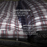 TETON Sports Sleeping-Bags Mammoth