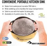 Sea to Summit Collapsible Kitchen Sink
