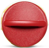 Igloo 385-431 400 Series Coolers, 3 gal, Red/Yellow