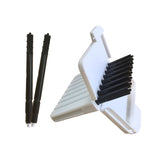 for Signi/Connexx Nanocare 3.0 Wax Guards Filters for Signi/Connexx Hearing Aids #10993649 Same as #10993607 (Sony CRE-C20 Compatible) (40)