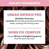 Alfaparf Milano Semi Di Lino Moisture Nutritive Leave In Hair Conditioner - Professional Quality for Softer, Shinier & Hydrated Hair - SLS, Paraben & Paraffin Free - Color Safe Hair Care (33.8 Fl. Oz)