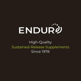 Endur Phytosterols, Promotes Heart & Prostate Health for Men, Helps Block Cholesterol Absorption & Support Urinary Comfort, 450mg (180 Tablets)