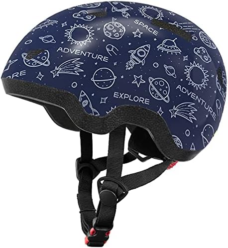 MOUNTALK Kids/Toddler Bike Helmet for Infant/Baby to Children 1/2/3/4/5/6/7/8 Years Old, Kids Helmets Ages 5-8/8-14,Skateboard Helmets for Youth Boys and Girls