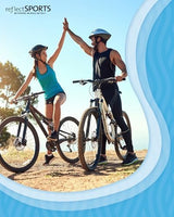 Reflect Sports Hoo Ha Ride Glide Anti Chafing & Chamois Cream for Women & Men