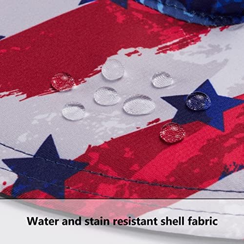 BASSDASH UPF 50+ Sun Fishing Hat Water Resistant with Detachable Neck Flap