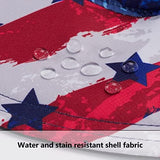 BASSDASH UPF 50+ Sun Fishing Hat Water Resistant with Detachable Neck Flap