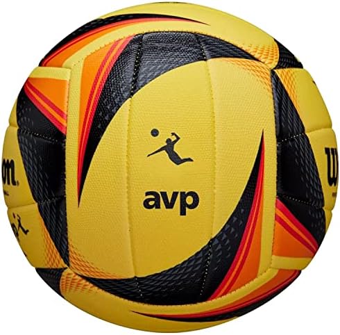 WILSON AVP Game Volleyballs - Official Size