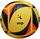 WILSON AVP Game Volleyballs - Official Size