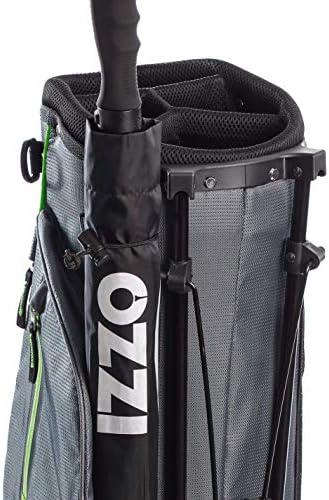 IZZO Ultra Lite Golf Bag