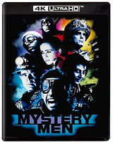 Mystery Men (4KUHD)