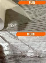 Carpet Tape Double Sided Heavy Duty Wide Carpet Tile Tape 4inx90ft Rug Gripper Indoor Outdoor Grip Tapes for Area Rugs on Hardwood Vinyl Concrete Wood Turf Floor Adhesive Two Stick