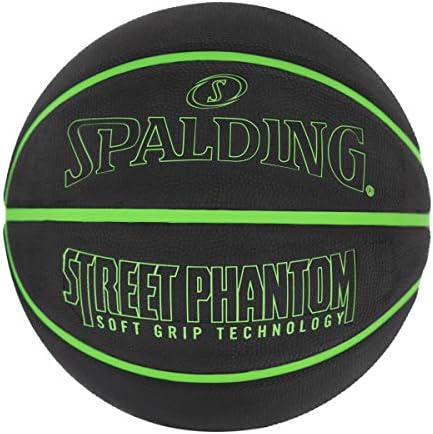 Spalding Street Performance All Surface Outdoor Basketballs - 29.5", 28.5", 27.5"