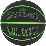 Spalding Street Performance All Surface Outdoor Basketballs - 29.5", 28.5", 27.5"