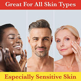 Dead Sea Warehouse – Amazing Minerals Dead Sea Bath Salts – 18.5 LBS – Highest Mineral Content – Moisturize & Soothe – Natural Muscle Tension Relief