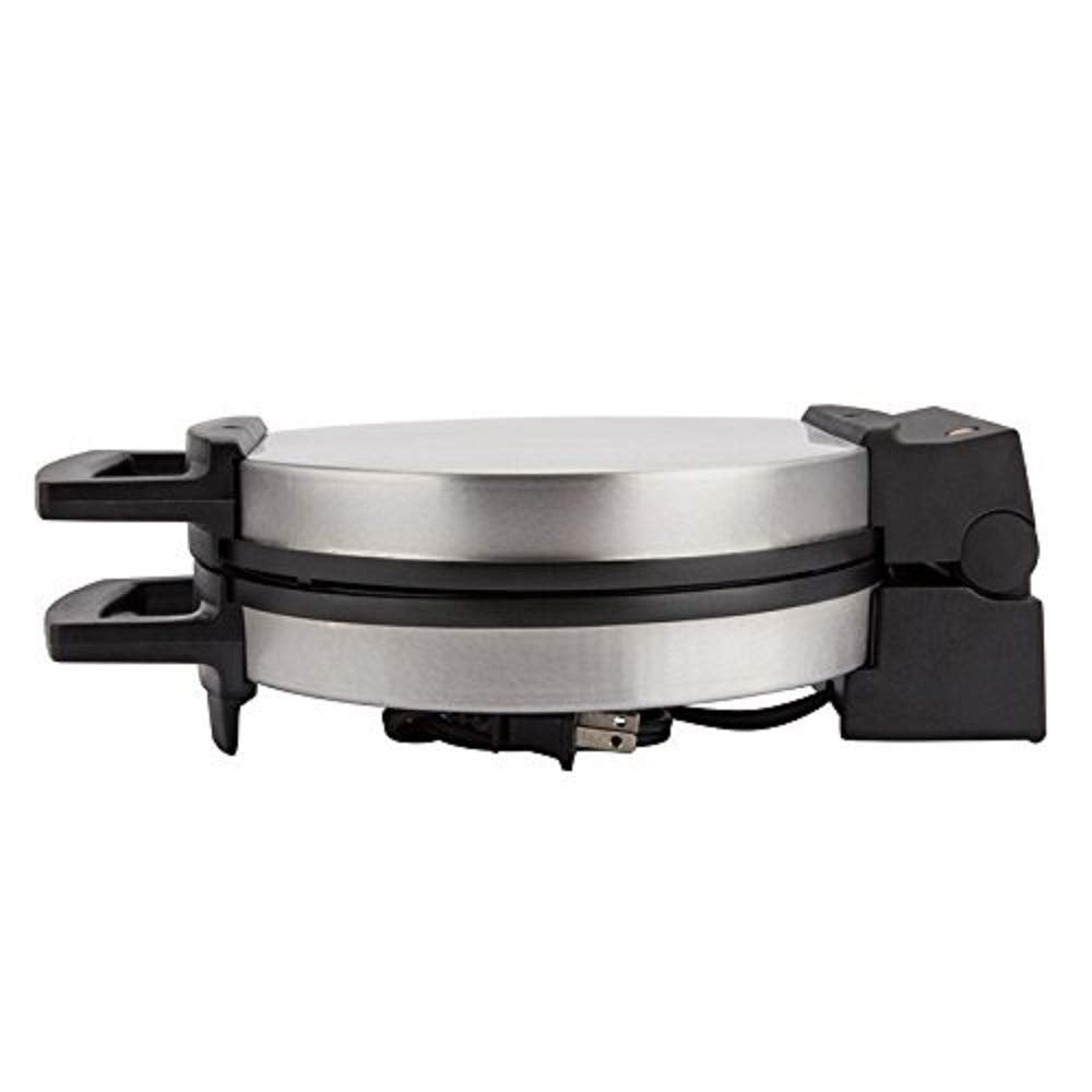 The Texas Waffle Maker
