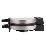 The Texas Waffle Maker
