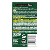 OFF! Deep Woods Insect Repellent Aerosol, Dry, Non-Greasy Formula, Bug Spray with Long Lasting Protection from Mosquitoes, 4 Oz, 4 Count