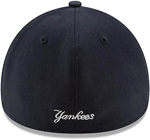 New Era MLB Team Classic 39THIRTY Stretch Flex Fit Hat Cap