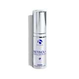 iS Clinical Retinol+ Emulsion 0.3, reduce fine lines and wrinkles, smooths appearance, helps brighten complexion