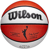 WILSON WNBA Authentic Series Basketballs