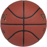 Spalding Indoor Outdoor Basketballs | All Surface Composite Cover | Sizes 29.5", 28.5", 27.5"