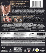 Green Mile, The (4K Ultra HD + Blu-ray) [4K UHD]