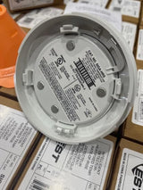 Nib! EST SIGA-HRS Intelligent Fixed Temp. Rate-of-Rise Detector