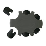 Wax Guards for Oticon ProWax MiniFit Hearing Aid Supplies Replacement Wax Filters (3 Packs/ 18 Pcs)