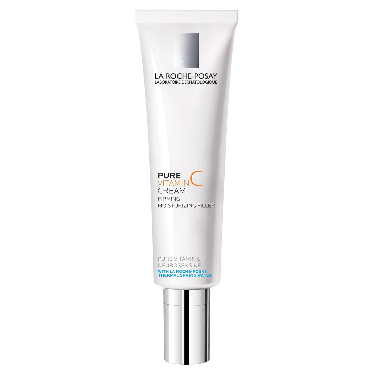 La Roche-Posay Pure Vitamin C cream firming ,moisturizing filler 1.35 oz