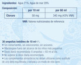 Quinton - Quinton Isotonic Ampoules - (30) by QUINTON