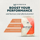 Myprotein Creatine Monohydrate Powder, 0.5 Lb (50 Servings) Pure Unflavored Creatine Powder, Post/Pre Workout Supplement for All Sports & Exercises