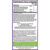 New Chapter Advanced Perfect Prenatal Vitamins, 192ct, Made with Organic, Non-GMO Ingredients for Healthy Baby & Mom - Folate (Methylfolate), Whole-Food Fermented Iron, Vitamin D3 + Ginger