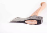Gransfors Bruks Small Forest Axe 19 Inch, 420