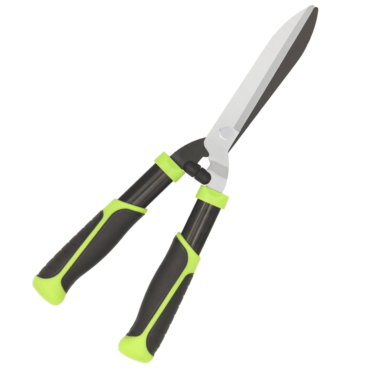 YRTSH Hedge Clippers, Garden Hedge Shears for Trimming Border Hedges Shrubs