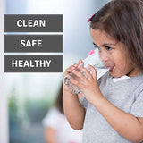 Water Filter Replacement for Brita® Pitchers & Dispensers, Classic OB03, Mavea® 107007, 35557 & More, NSF Certified Water Pitcher Filter, 1 Year Supply, Fits Brita & Mavea, 6 Count