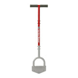 Garden Weasel Edger Chopper Lawn Tool for Garden Beds Sidewalks Patios