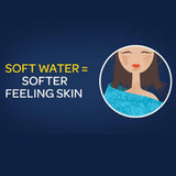 Clean and Protect Water Softener Salt Pellets 3-Pack 40 lb Bags 120 lbs Total Reduces Scale